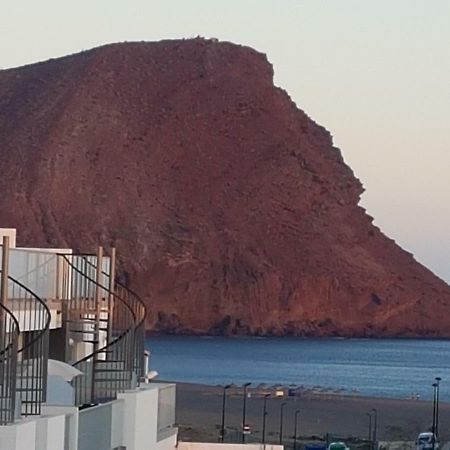 Appartamento Vista Montana Roja Medano El Médano Esterno foto