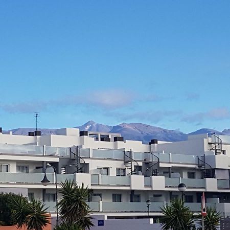 Appartamento Vista Montana Roja Medano El Médano Esterno foto