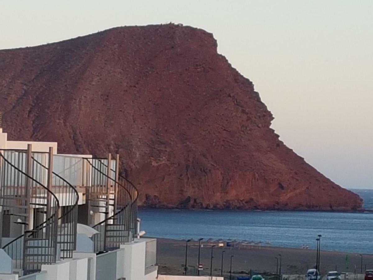 Appartamento Vista Montana Roja Medano El Médano Esterno foto